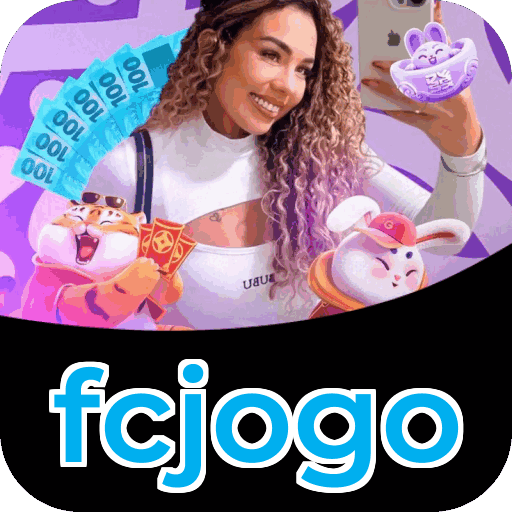 Catálogo slots fcjogo mostrando top jogos Gates Olympus Sweet Bonanza Fortune Tiger Big Bass volatilidade RTP